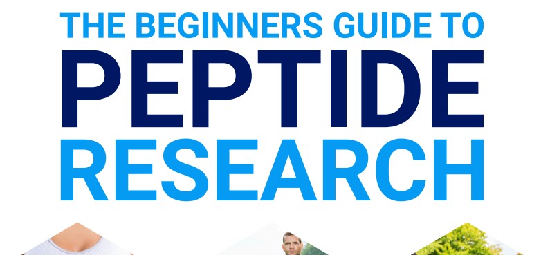 Intro to Peptides: Common Uses