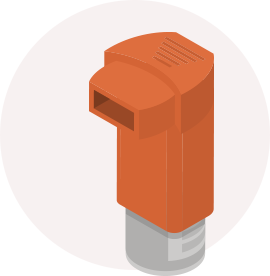 Inhaler Pressure Meter