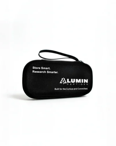 Lumin Peptides Travel Cooling Case - Image 3