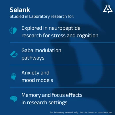 Selank - Image 2