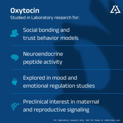 Oxytocin - Image 2