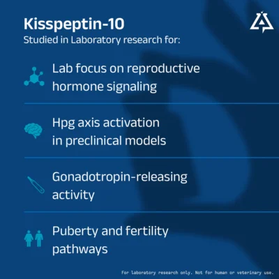 Kisspeptin-10 - Image 3