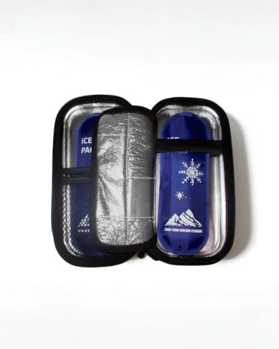 Lumin Peptides Travel Cooling Case - Image 4