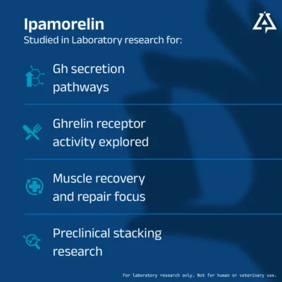 Ipamorelin - Image 3