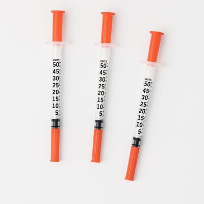 Reconstitution Kit - Image 2