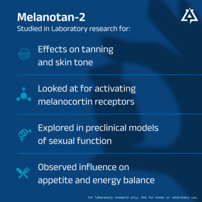 Melanotan II - Image 2