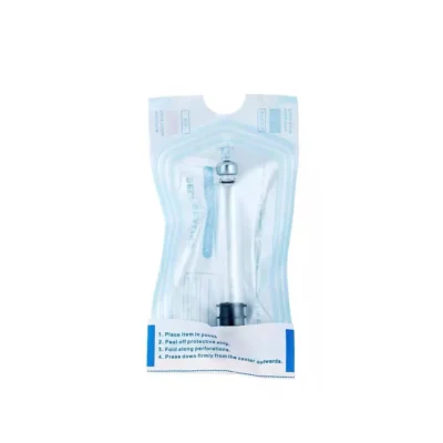 3ml Glass Cartridge (3-Pack) – For Lumin Peptides Reusable Injection Pen - Image 2