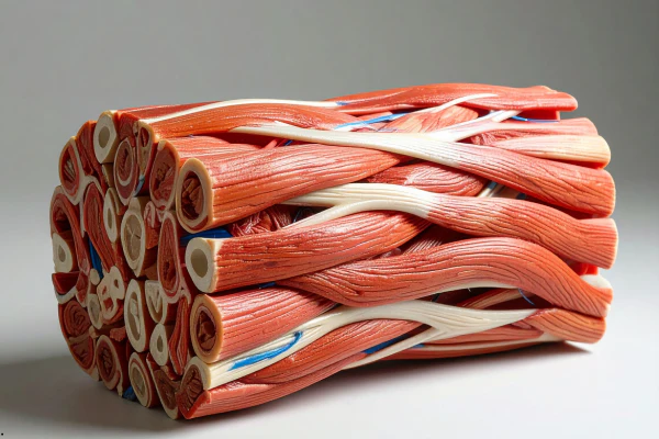 Peptide For Muscle Growth