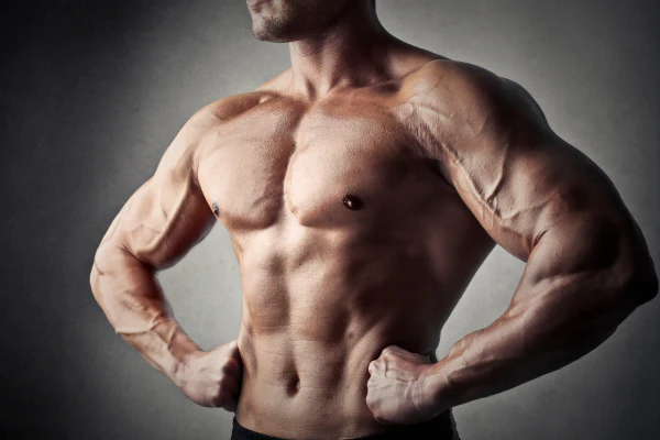 IGF-1 peptide research